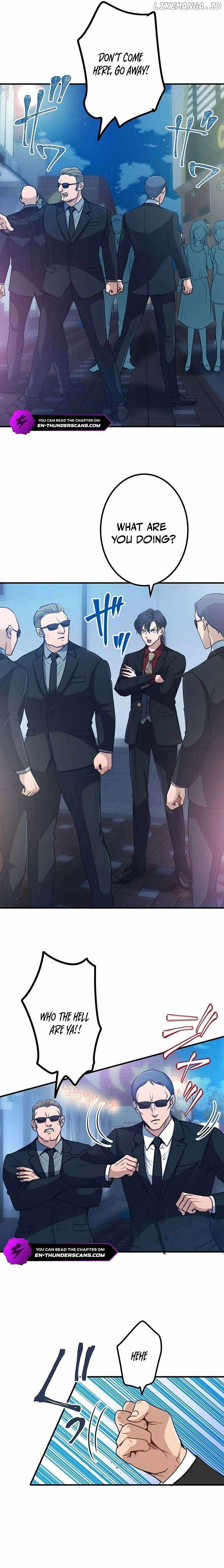 The Tyrant Duke Reincarnated as a Host Chapter 16 6